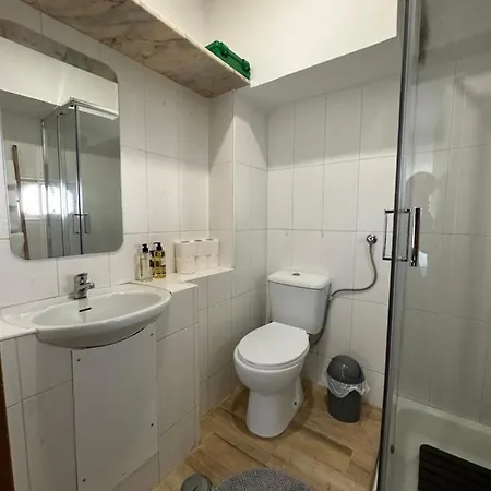 Setubal Downtown Todi I Appartement Buitenkant foto