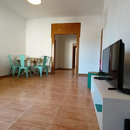 Setubal Downtown Todi I Appartement Buitenkant foto