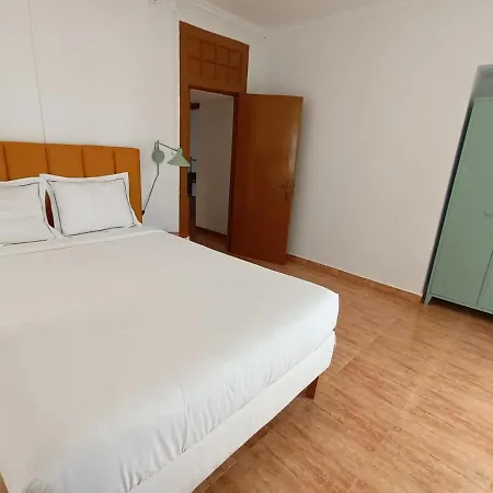 Setubal Downtown Todi I Appartement Buitenkant foto