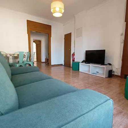Setubal Downtown Todi I Appartement Buitenkant foto