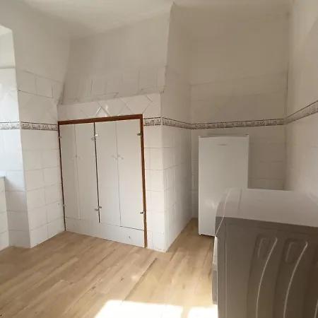 Setubal Downtown Todi I Appartement Buitenkant foto
