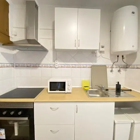 Setubal Downtown Todi I Appartement Buitenkant foto