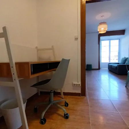 Setubal Downtown Todi I Appartement Buitenkant foto