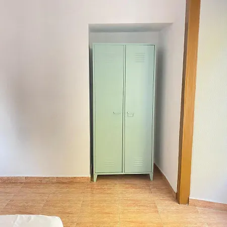 Setubal Downtown Todi I Appartement Buitenkant foto