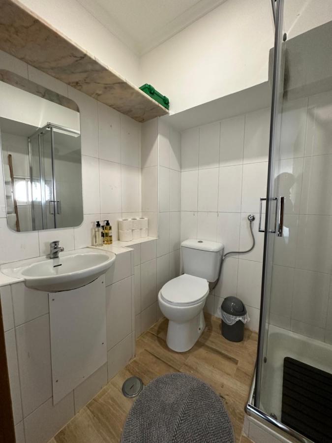 Downtown Todi I Appartement Setúbal