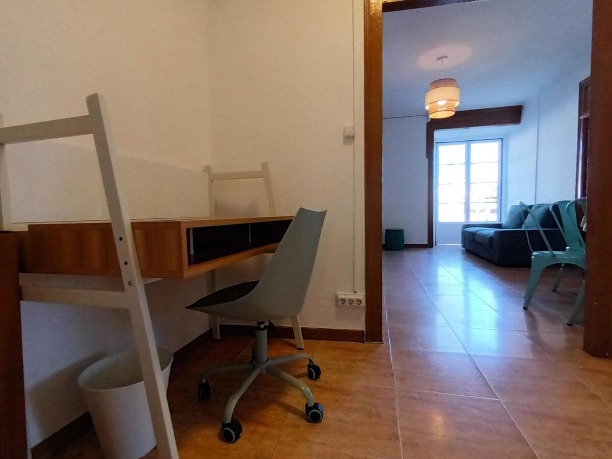 Appartement Downtown Todi I Setúbal