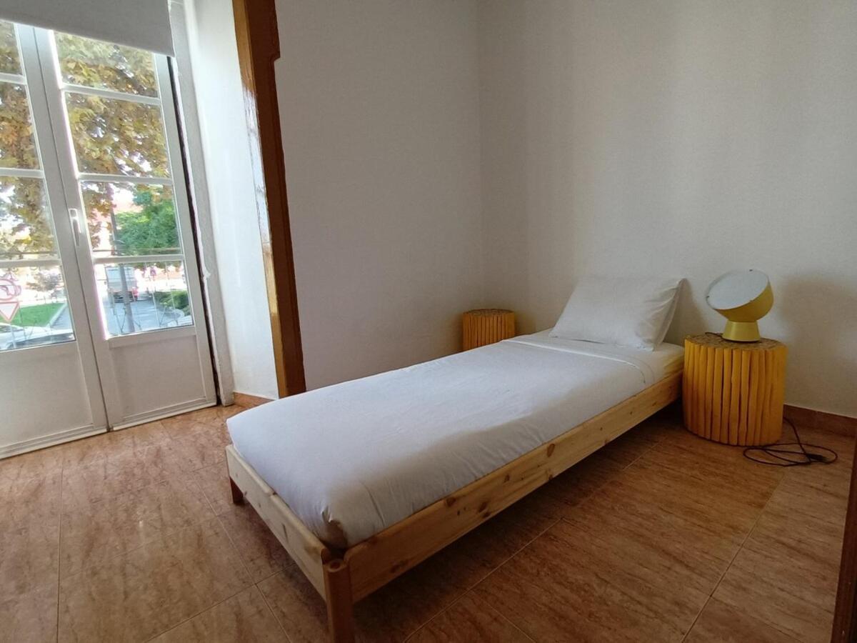 Downtown Todi I Appartement